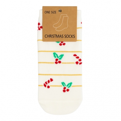 Κάλτσες Χριστουγεννιάτικες Καραμέλες Κάλτσες Χριστουγεννιάτικες Καραμέλες