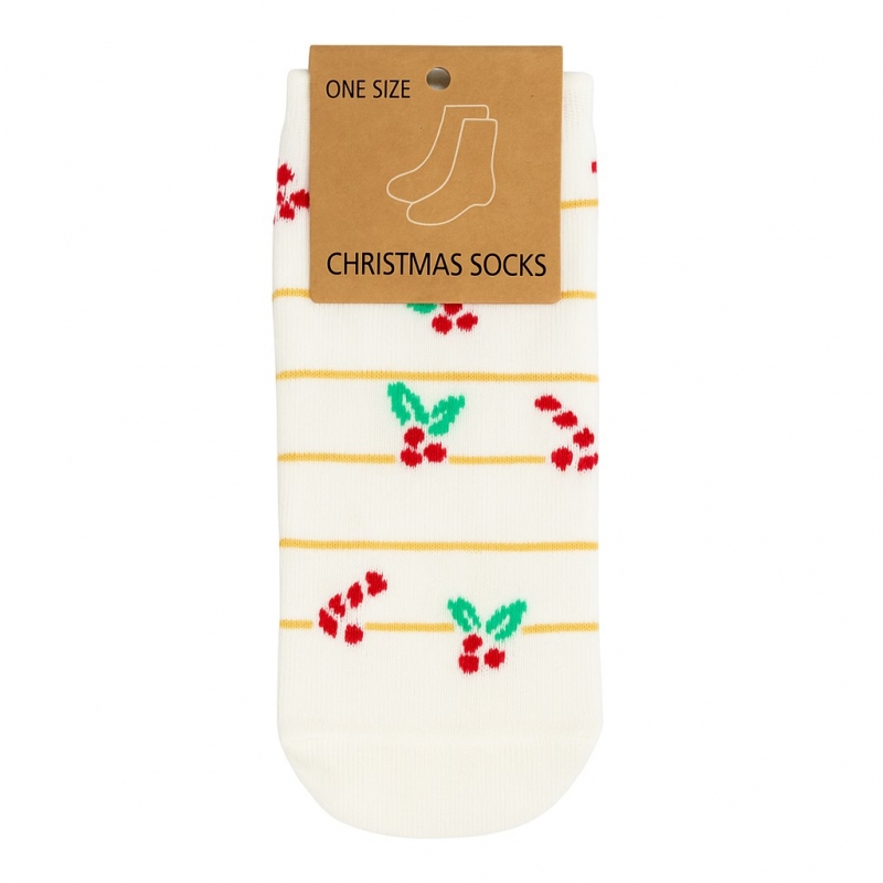 Κάλτσες Χριστουγεννιάτικες Καραμέλες Κάλτσες Χριστουγεννιάτικες Καραμέλες