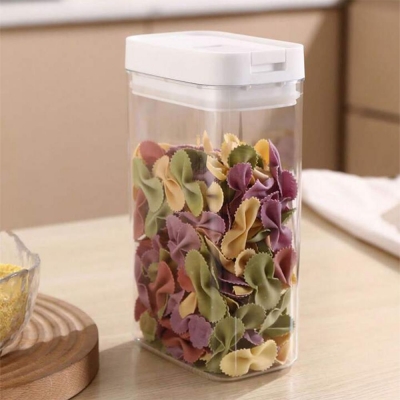 Δοχείο τροφίμων 1200ml Y20x11,6x7xεκ.