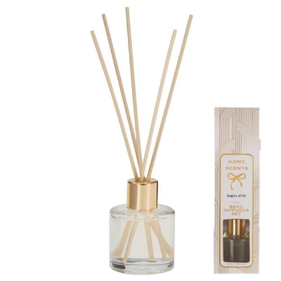 Αρωματικό χώρου με sticks 50ml Sapin d'Or 50ml