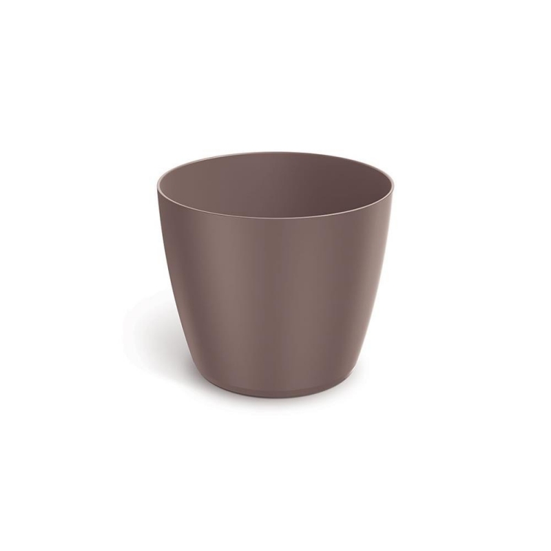 Κασπώ Regula καφέ Y13,2xΦ15,8εκ. Κασπώ Regula καφέ Y13,2xΦ15,8εκ.