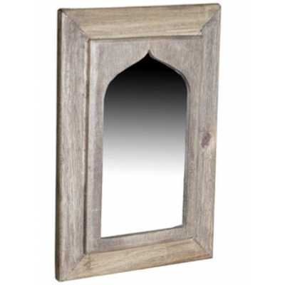 Καθρέπτης τοίχου Nextdeco Tribeca ανακυκλωμένο ξύλο teak Υ39x3x20εκ. Καθρέπτης τοίχου Nextdeco Tribeca ανακυκλωμένο ξύλο teak Υ39x3x20εκ.