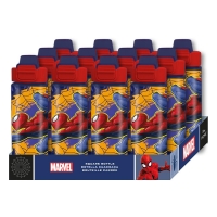 Παιδικό παγούρι Spiderman PP Υ22x7x7εκ. Παιδικό παγούρι Spiderman PP Υ22x7x7εκ.