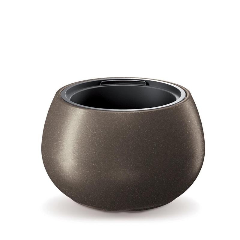 Γλάστρα - κασπώ Heos eco coffee Y23xΦ37εκ. Γλάστρα - κασπώ Heos eco coffee Y23xΦ37εκ.