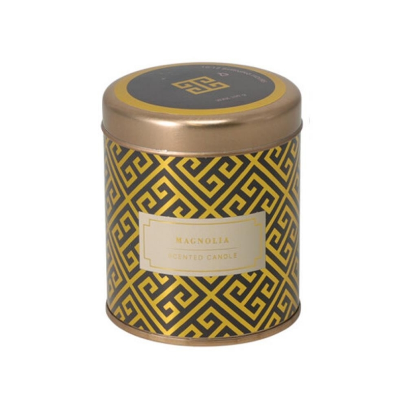 Αρωματικό κερί Mocca Royals manolia 100ml Y8xØ7εκ.