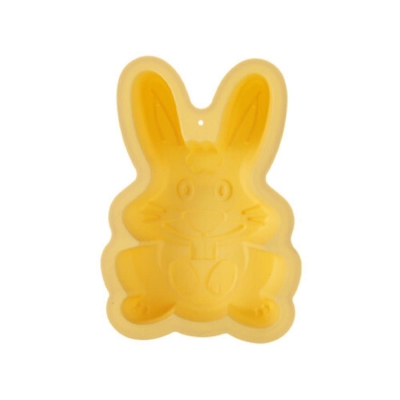 Φόρμα ψησίματος Πασχαλινός Λαγός 19,4×13×4,3εκ. Φόρμα ψησίματος Πασχαλινός Λαγός 19,4×13×4,3εκ.