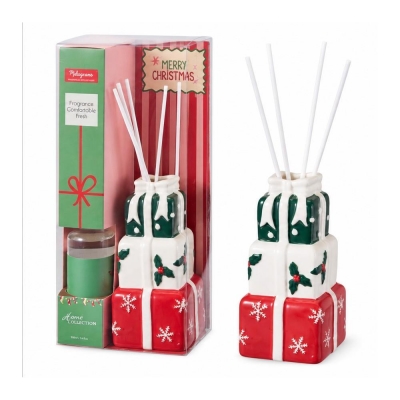 Αρωματικό χώρου diffuser Χριστουγεννιάτικο Δώρο 100ml.
