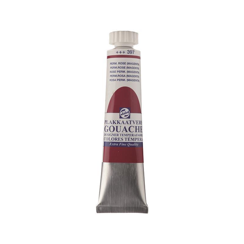 Talens τέμπερες extra fine 397 magenta 20ml Talens τέμπερες extra fine 397 magenta 20ml