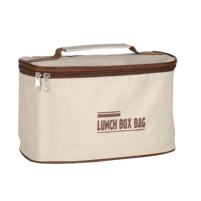 Θήκη μεταφοράς για lunch box Υ22x8x12εκ Θήκη μεταφοράς για lunch box Υ22x8x12εκ