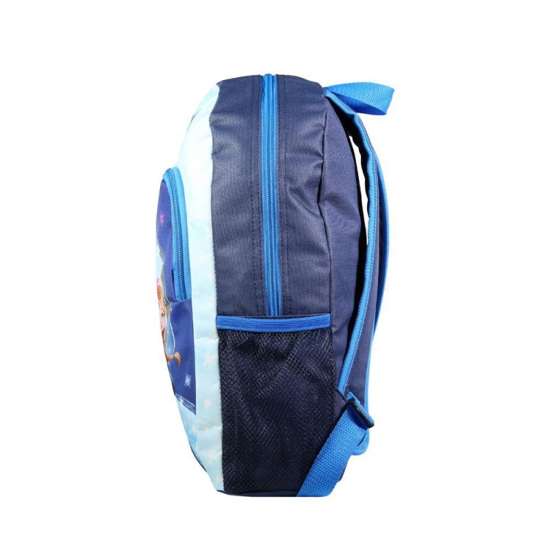 Bagtrotter τσάντα νηπίου πλάτης Frozen blue Y37x11x28εκ