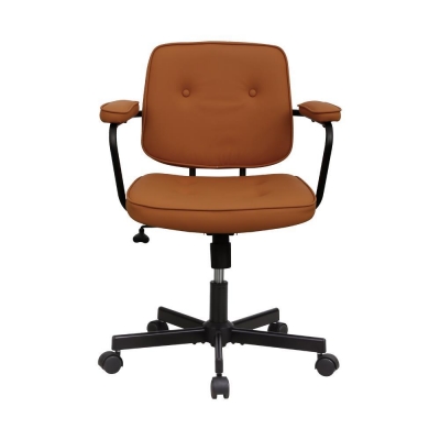 Καρέκλα γραφείου Nextdeco camel Υ77-87x62.5x60,5εκ, Καρέκλα γραφείου Nextdeco camel Υ77-87x62.5x60,5εκ,