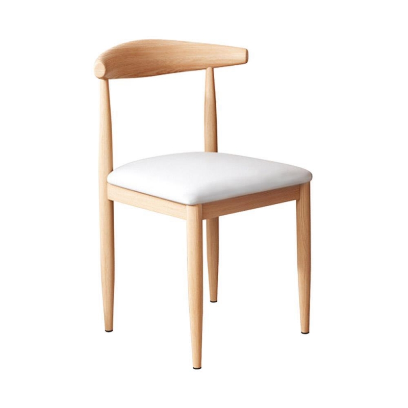 Καρέκλα τραπεζαρίας Nextdeco Υ80×50×41εκ.