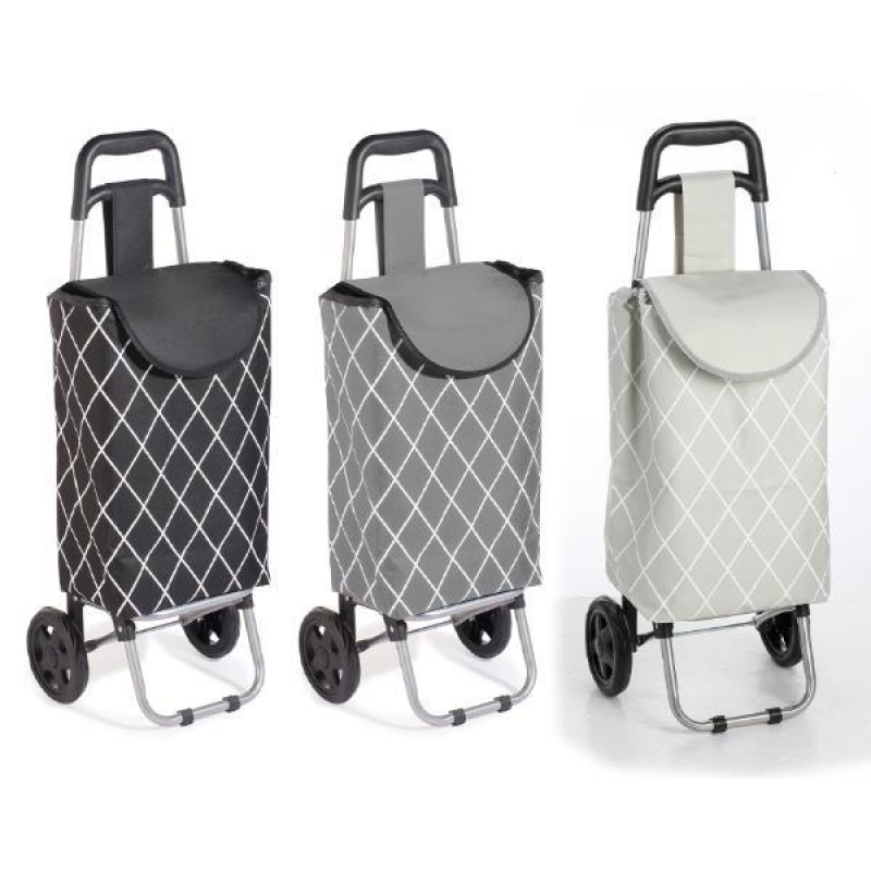 Καρότσι λαϊκής Stroll χωρητικότητας 24lt 35x28x8,7εκ. Καρότσι λαϊκής Stroll χωρητικότητας 24lt 35x28x8,7εκ.