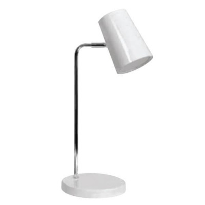 Φωτιστικό γραφείου LED 6W αφής Y34,5x15,5x15,5εκ. Φωτιστικό γραφείου LED 6W αφής Y34,5x15,5x15,5εκ.