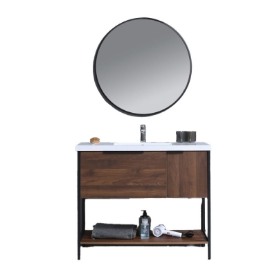 Σετ μπάνιου Nextdeco Amelia συναρμολογημένο