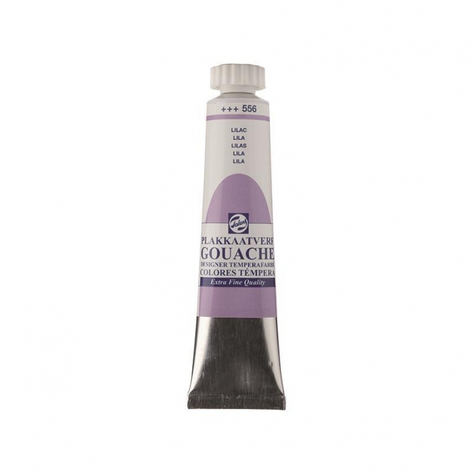 Talens τέμπερες extra fine 556 lilac 20ml