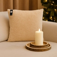 Κερί LED λευκό 12,5εκ. Κερί LED λευκό 12,5εκ.