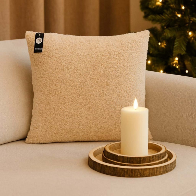 Κερί LED λευκό 12,5εκ. Κερί LED λευκό 12,5εκ.