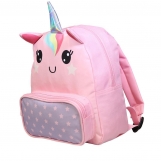 Bagtrotter τσάντα νηπίου Unicorn. Υ22x14x26εκ.