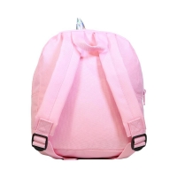 Bagtrotter τσάντα νηπίου Unicorn. Υ22x14x26εκ. Bagtrotter τσάντα νηπίου Unicorn. Υ22x14x26εκ.