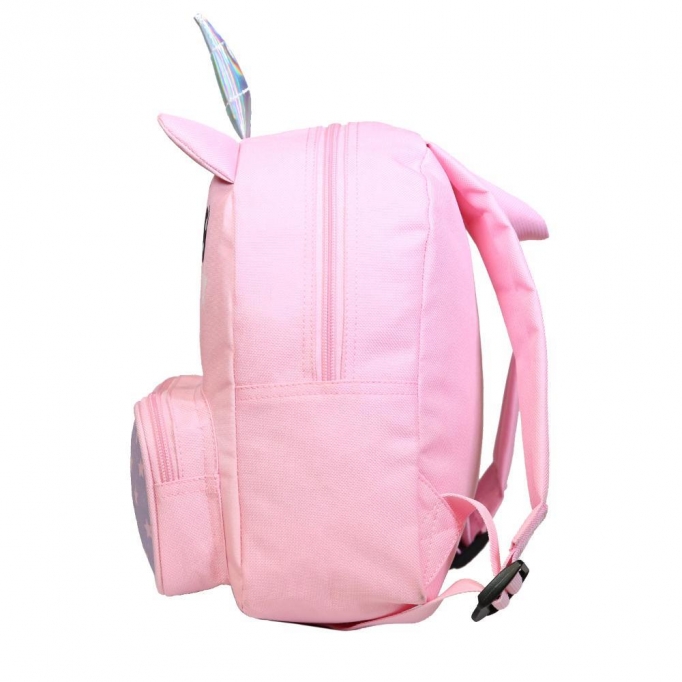 Bagtrotter τσάντα νηπίου Unicorn. Υ22x14x26εκ.