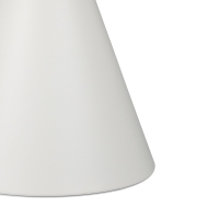 Βοηθητικά τραπέζια Coozlin Inart sintered stone σε απόχρωση λευκό μαρμάρου με λευκό-χρυσό μέταλλο Βοηθητικά τραπέζια Coozlin Inart sintered stone σε απόχρωση λευκό μαρμάρου με λευκό-χρυσό μέταλλο