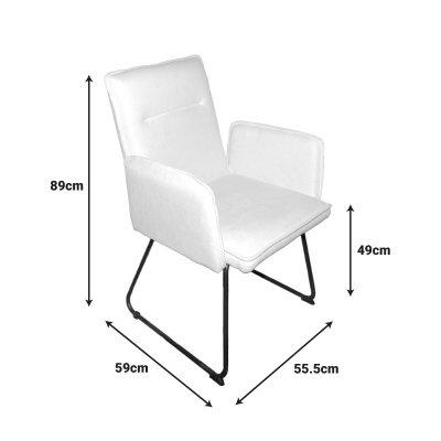 Πολυθρόνα Essential pakoworld ύφασμα χακί-πόδι μαύρο μεταλλικό 55.5x59x89εκ Πολυθρόνα Essential pakoworld ύφασμα χακί-πόδι μαύρο μεταλλικό 55.5x59x89εκ
