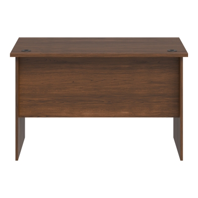 Γραφείο επαγγελματικό Fesialo pakoworld wenge 120x70x75εκ
