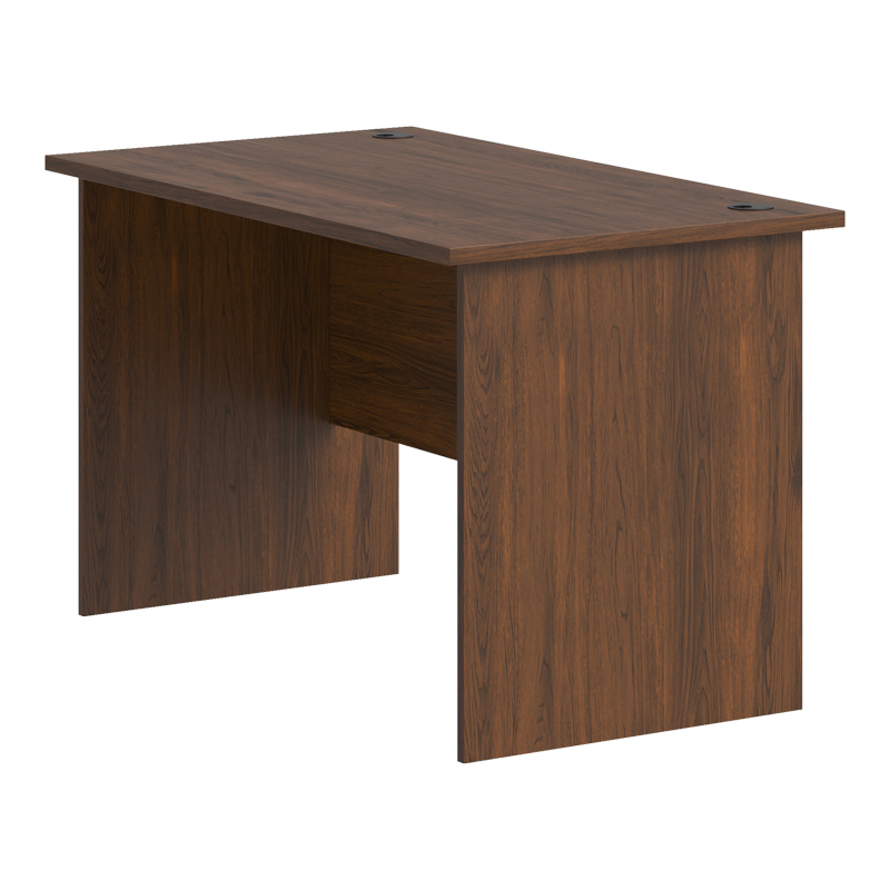 Γραφείο επαγγελματικό Fesialo pakoworld wenge 120x70x75εκ Γραφείο επαγγελματικό Fesialo pakoworld wenge 120x70x75εκ
