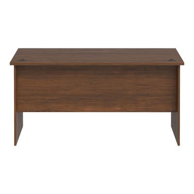 Γραφείο επαγγελματικό Fesialo pakoworld wenge 150x75x75εκ