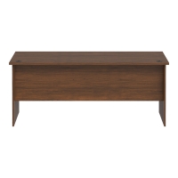 Γραφείο επαγγελματικό Fesialo pakoworld wenge 180x75x75εκ Γραφείο επαγγελματικό Fesialo pakoworld wenge 180x75x75εκ