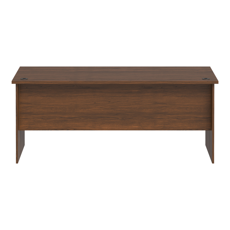 Γραφείο επαγγελματικό Fesialo pakoworld wenge 180x75x75εκ Γραφείο επαγγελματικό Fesialo pakoworld wenge 180x75x75εκ