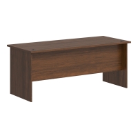 Γραφείο επαγγελματικό Fesialo pakoworld wenge 180x75x75εκ Γραφείο επαγγελματικό Fesialo pakoworld wenge 180x75x75εκ