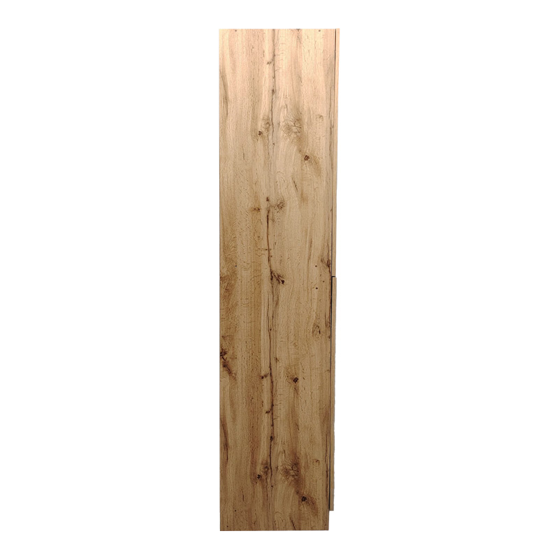 Παπουτσοθήκη-ντουλάπι Kebell pakoworld σε oak απόχρωση 71x41.5x180.4εκ Παπουτσοθήκη-ντουλάπι Kebell pakoworld σε oak απόχρωση 71x41.5x180.4εκ