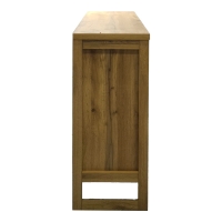 Μπουφές Beles pakoworld sonoma 160x40x93.5εκ Μπουφές Beles pakoworld sonoma 160x40x93.5εκ