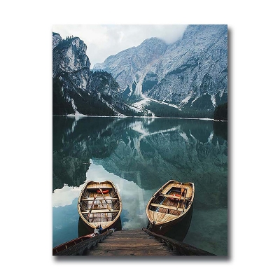 Πίνακας σε mdf PWF-0193 pakoworld με ψηφιακή εκτύπωση 30x2,7x40εκ Πίνακας σε mdf PWF-0193 pakoworld με ψηφιακή εκτύπωση 30x2,7x40εκ