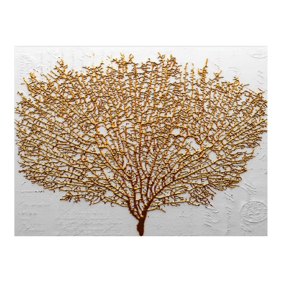 Πίνακας σε καμβά Sarwey pakoworld με ψηφιακή εκτύπωση 70x3x100εκ