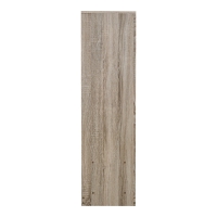 Παπουτσοθήκη Ντουλάπι Lemba pakoworld sonoma 80x33x120εκ