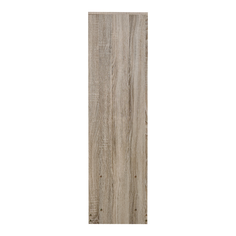 Παπουτσοθήκη Ντουλάπι Lemba pakoworld sonoma 80x33x120εκ