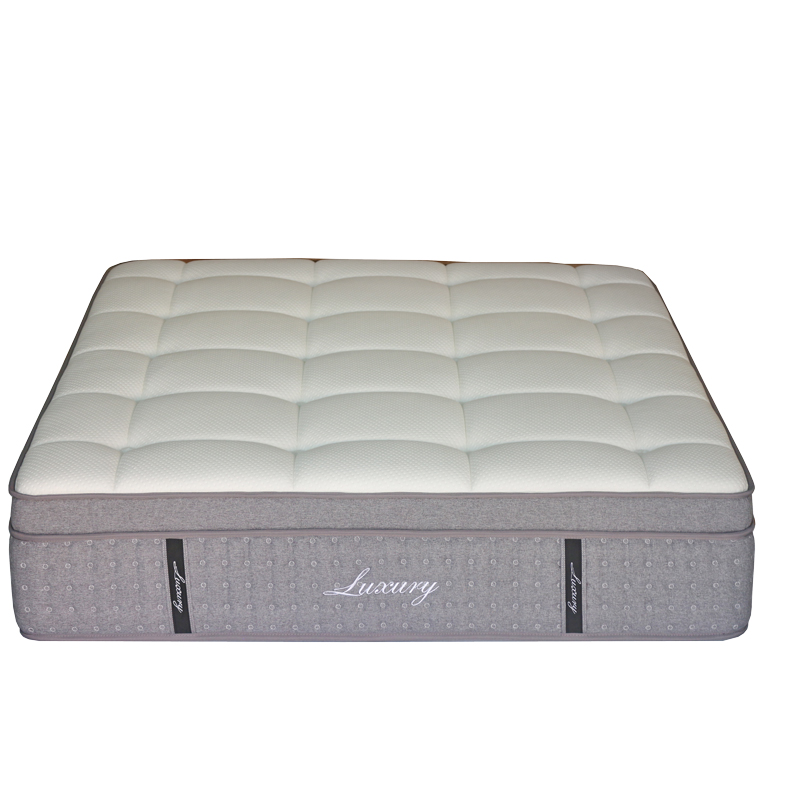 Στρώμα Luxury pakoworld pocket spring+gel memory foam+latex 34-36cm 150x200εκ Στρώμα Luxury pakoworld pocket spring+gel memory foam+latex 34-36cm 150x200εκ