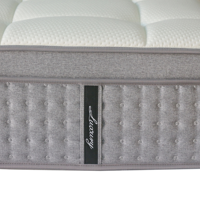 Στρώμα Luxury pakoworld pocket spring+gel memory foam+latex 34-36cm 150x200εκ Στρώμα Luxury pakoworld pocket spring+gel memory foam+latex 34-36cm 150x200εκ