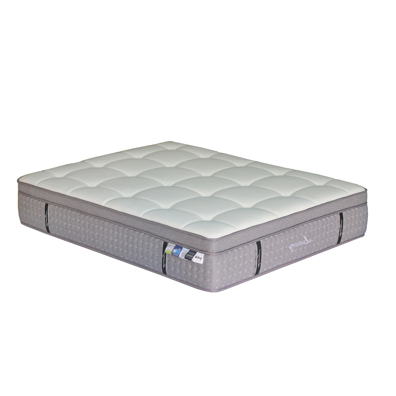 Στρώμα Luxury pakoworld pocket spring+gel memory foam+latex 34-36cm 160x200εκ Στρώμα Luxury pakoworld pocket spring+gel memory foam+latex 34-36cm 160x200εκ