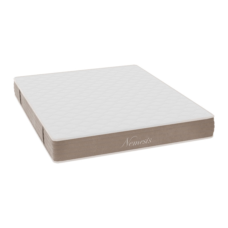 Στρώμα Nemesis pakoworld pocket spring roll pack διπλής όψης aloe vera 20-22cm 150x200εκ Στρώμα Nemesis pakoworld pocket spring roll pack διπλής όψης aloe vera 20-22cm 150x200εκ