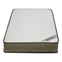 Στρώμα Frezio pakoworld pocket spring roll pack διπλής όψης 18-19cm 90x190εκ Στρώμα Frezio pakoworld pocket spring roll pack διπλής όψης 18-19cm 90x190εκ