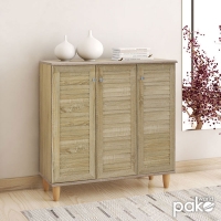 Παπουτσοθήκη-ντουλάπι SANTO pakoworld 16 ζεύγων χρώμα sonoma 89,5x34,5x91,5εκ Παπουτσοθήκη-ντουλάπι SANTO pakoworld 16 ζεύγων χρώμα sonoma 89,5x34,5x91,5εκ