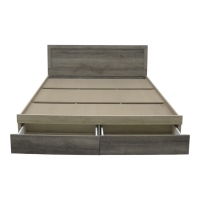 Κρεβάτι διπλό Olympus pakoworld με συρτάρι castillo toro 160x200εκ Κρεβάτι διπλό Olympus pakoworld με συρτάρι castillo toro 160x200εκ