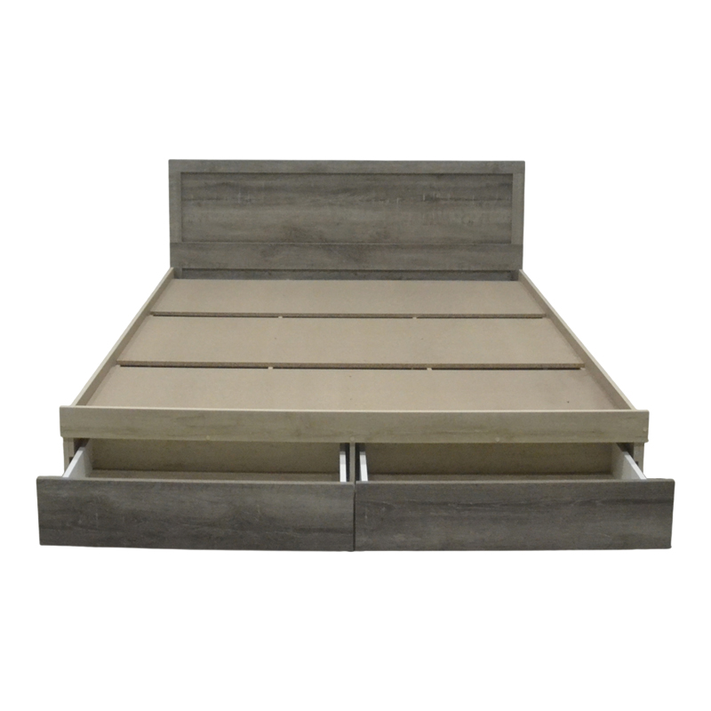 Κρεβάτι διπλό Olympus pakoworld με συρτάρι castillo toro 160x200εκ Κρεβάτι διπλό Olympus pakoworld με συρτάρι castillo toro 160x200εκ