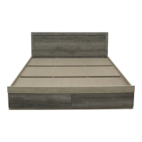 Κρεβάτι διπλό Olympus pakoworld με συρτάρι castillo toro 160x200εκ Κρεβάτι διπλό Olympus pakoworld με συρτάρι castillo toro 160x200εκ