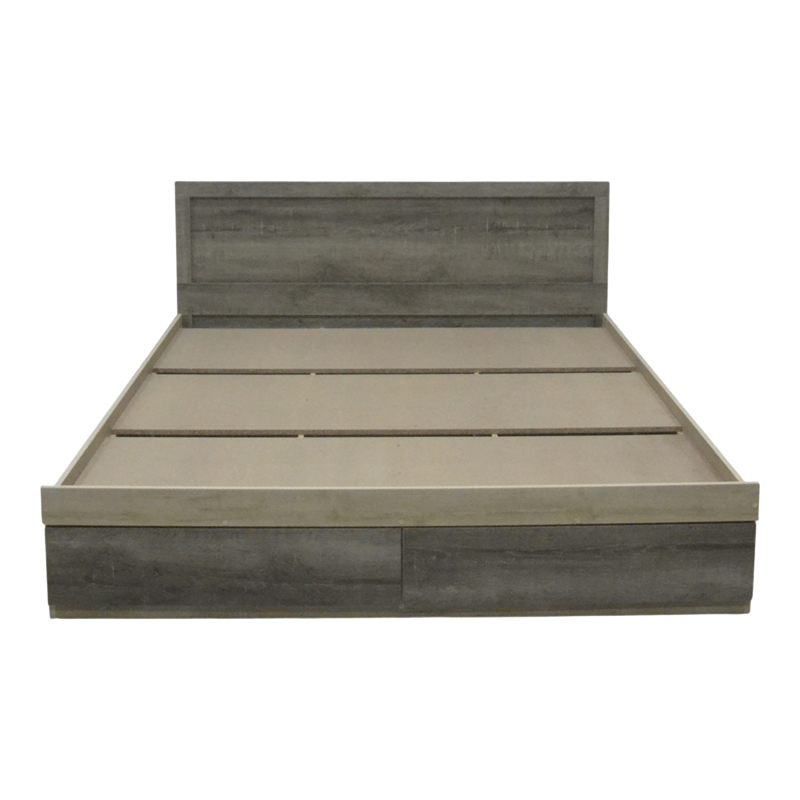 Κρεβάτι διπλό Olympus pakoworld με συρτάρι castillo toro 160x200εκ Κρεβάτι διπλό Olympus pakoworld με συρτάρι castillo toro 160x200εκ