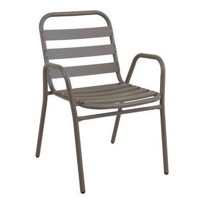 Τραπεζαρία Albero-Sussie pakoworld 3τεμ μέταλλο σε σαμπανιζέ απόχρωση Φ60x70εκ Τραπεζαρία Albero-Sussie pakoworld 3τεμ μέταλλο σε σαμπανιζέ απόχρωση Φ60x70εκ